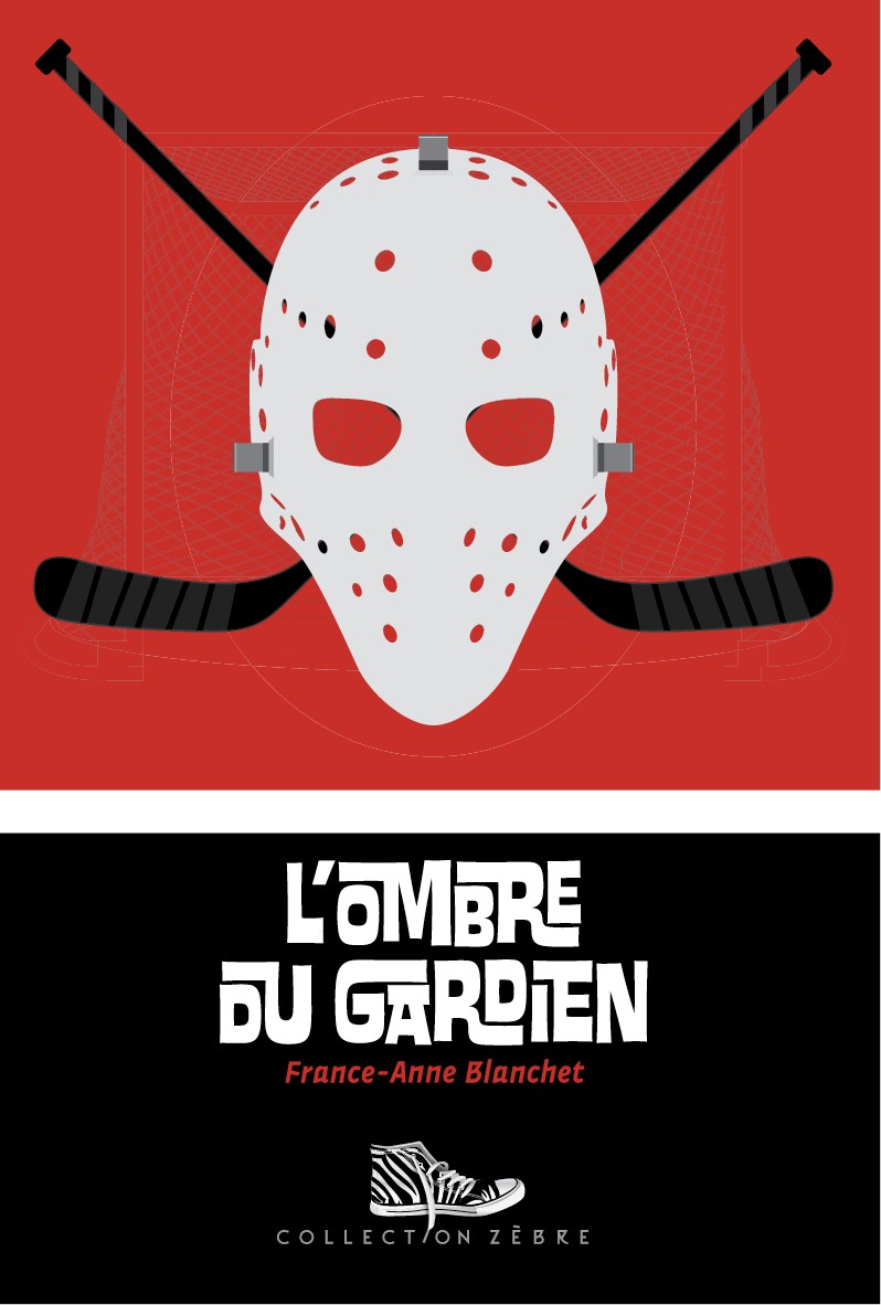 Couverture du livre L'ombre du gardien